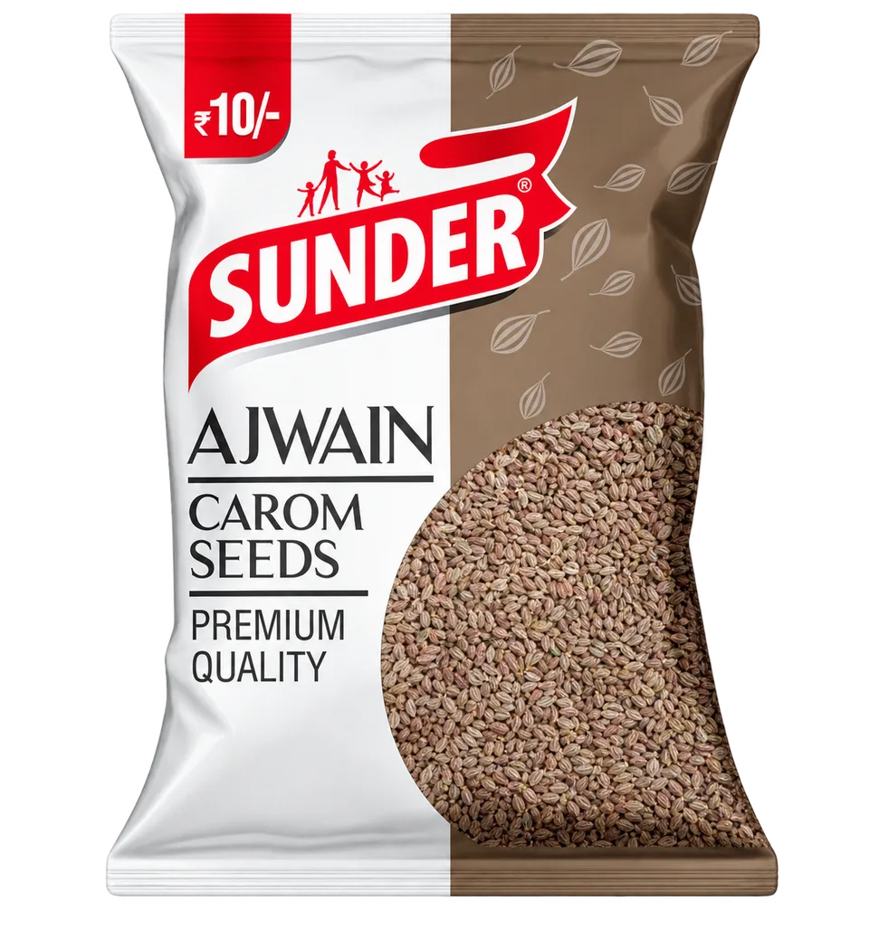 Ajwain