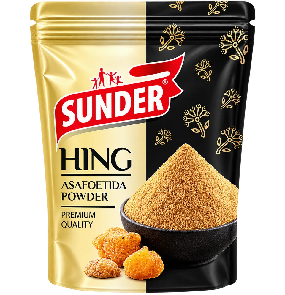 Pure Hing
