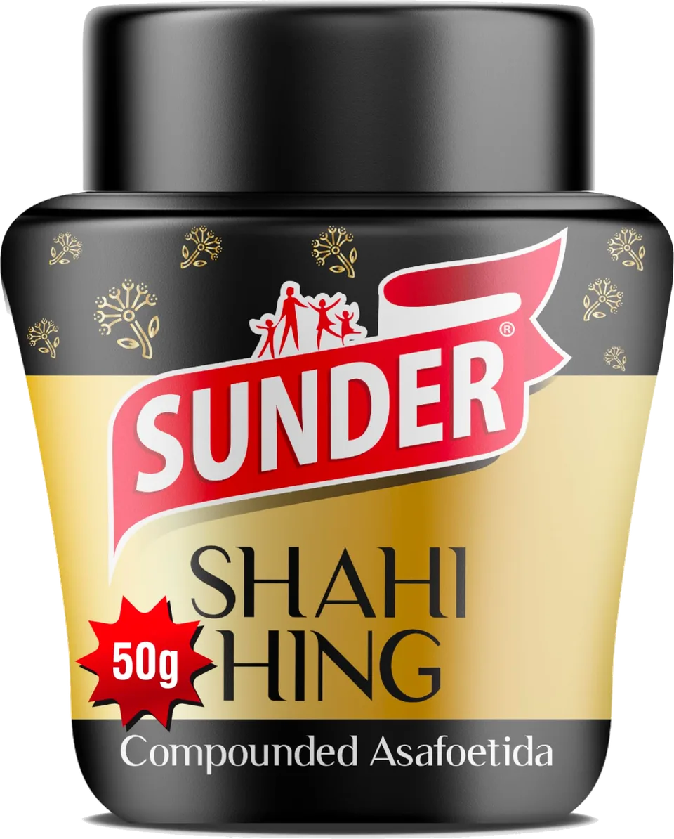 Shahi Hing