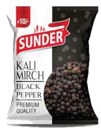 Kali Mirch