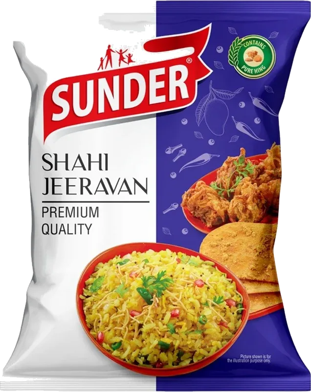 Shahi Jeeravan