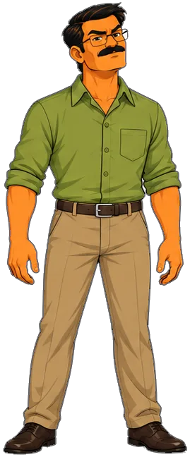 Rameshji